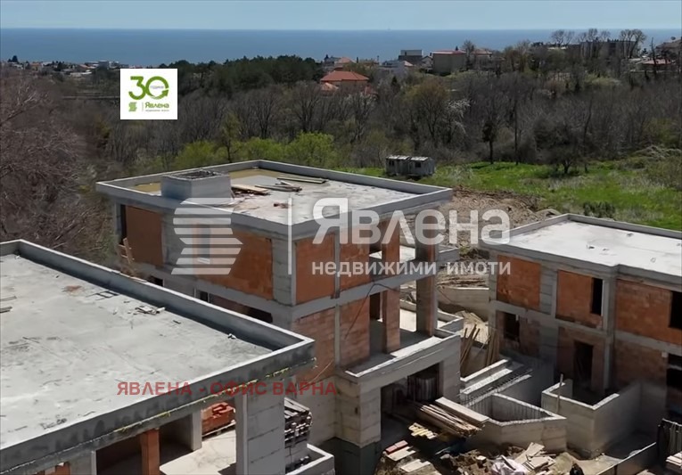 Продава КЪЩА, гр. Варна, м-т Долна Трака, снимка 4 - Къщи - 55534016
