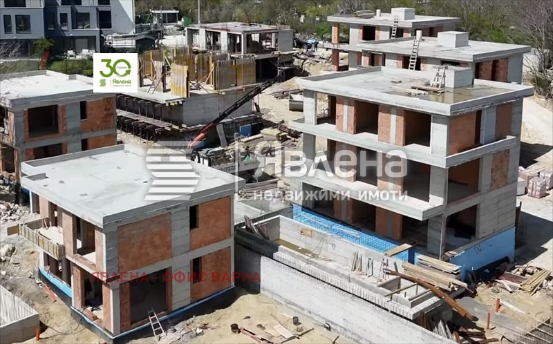 Продава КЪЩА, гр. Варна, м-т Долна Трака, снимка 3 - Къщи - 55534016