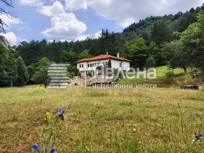 Продава КЪЩА, гр. Велинград, област Пазарджик, снимка 3 - Къщи - 55619533