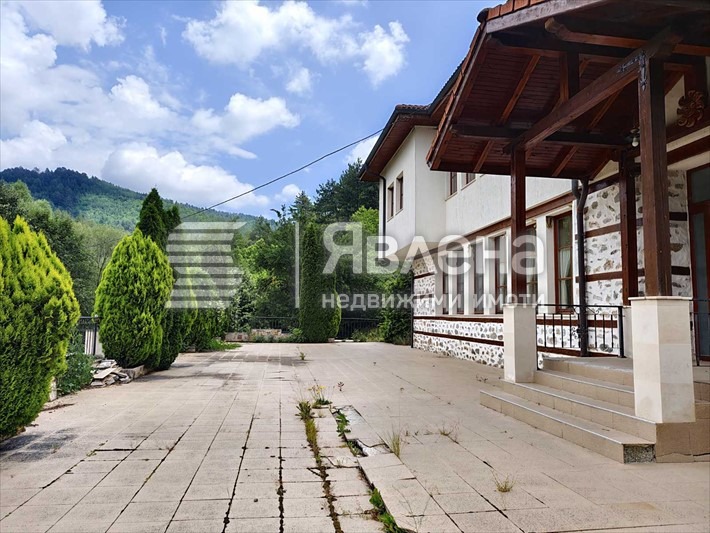 Продава КЪЩА, гр. Велинград, област Пазарджик, снимка 4 - Къщи - 55619533