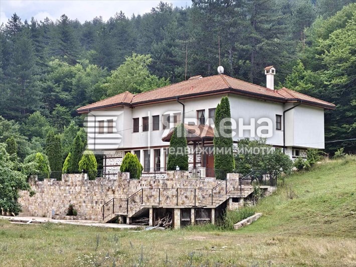 Продава КЪЩА, гр. Велинград, област Пазарджик