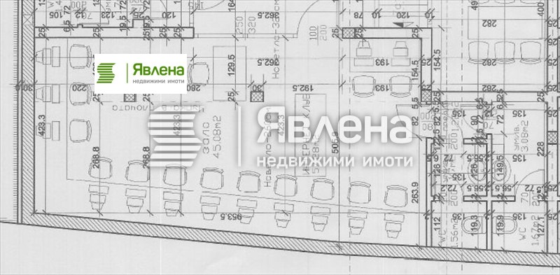 Продава МАГАЗИН, гр. София, Младост 4, снимка 6 - Магазини - 54858430