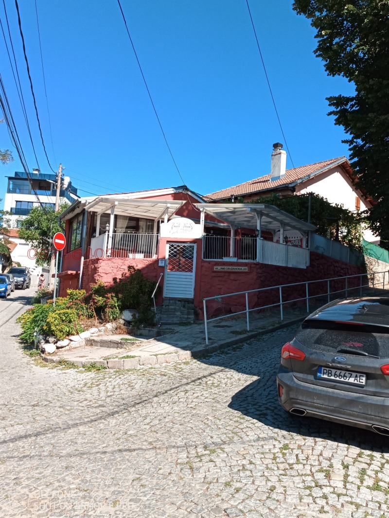 Zu verkaufen  Haus Plowdiw , Zentar , 400 qm | 94661940 - Bild [5]