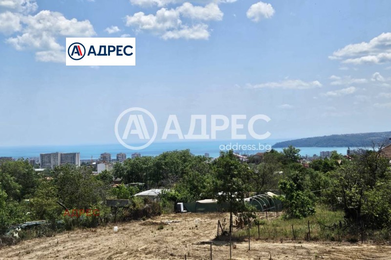 Продава  Парцел, град Варна, Изгрев •  150 000 EUR • ID 90249863 — holmes.bg - [1] 