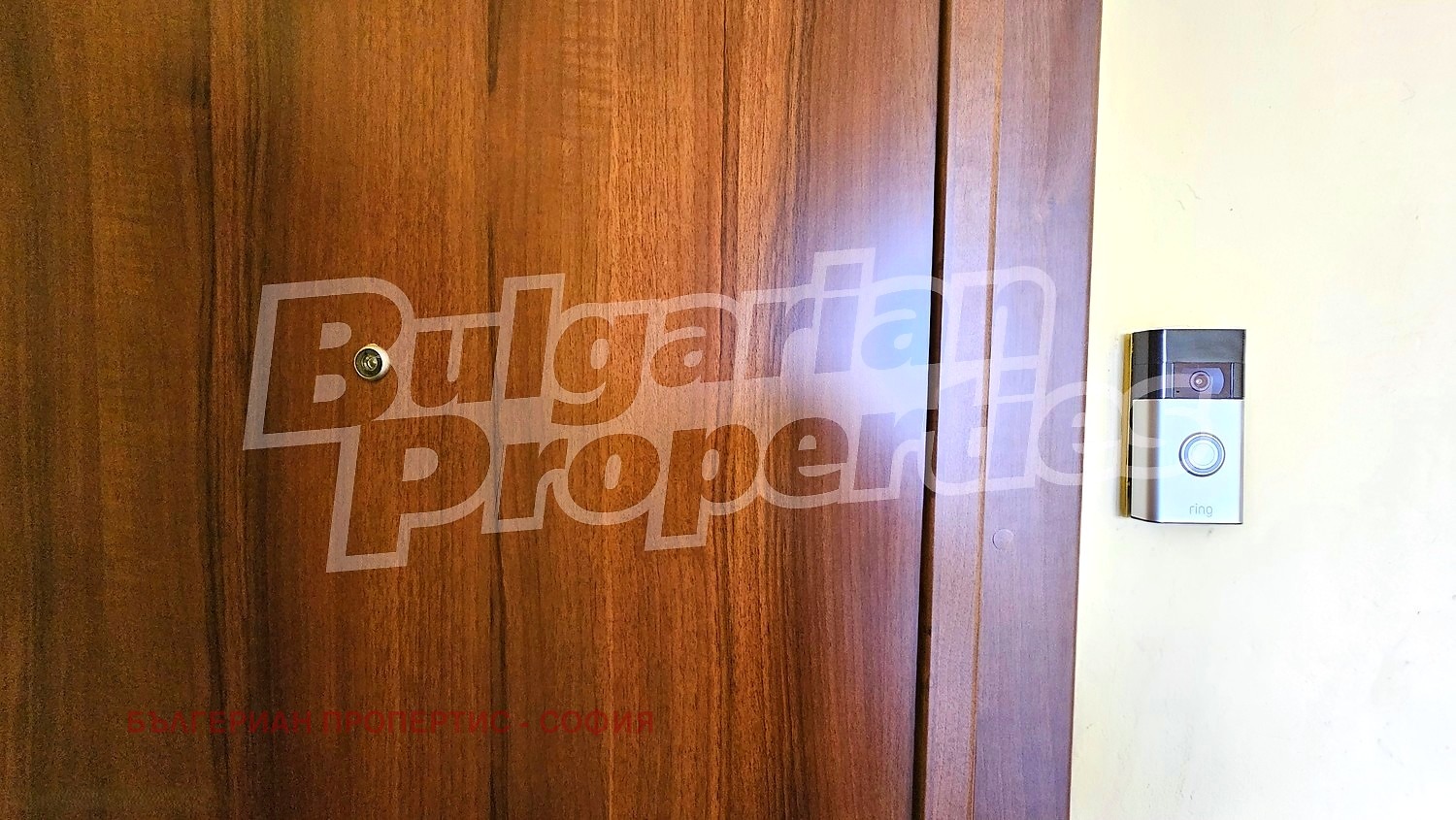 Продава 1-СТАЕН, гр. София, Хаджи Димитър, снимка 14 - Апартаменти - 54025458