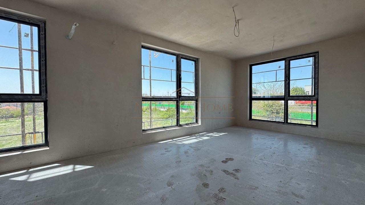 Продава 2-СТАЕН, гр. Бургас, Сарафово, снимка 2 - Апартаменти - 53693613