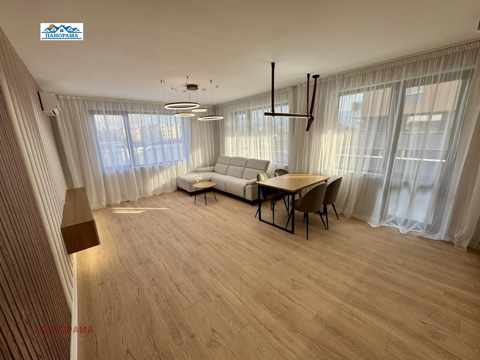 Продава 2-СТАЕН, гр. Пловдив, Остромила, снимка 4 - Апартаменти - 53994853