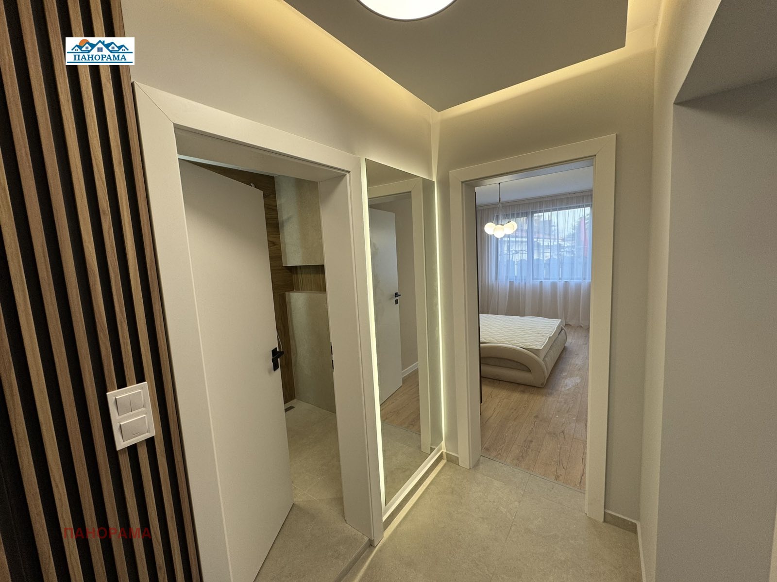 Продава 2-СТАЕН, гр. Пловдив, Остромила, снимка 8 - Апартаменти - 53994853