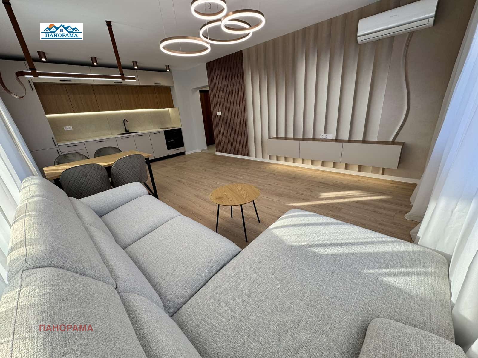 Продава 2-СТАЕН, гр. Пловдив, Остромила, снимка 2 - Апартаменти - 53994853