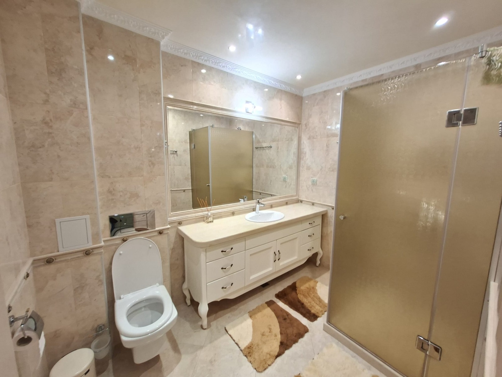 Продава 2-СТАЕН, гр. Варна, к.к. Чайка, снимка 11 - Апартаменти - 54814945