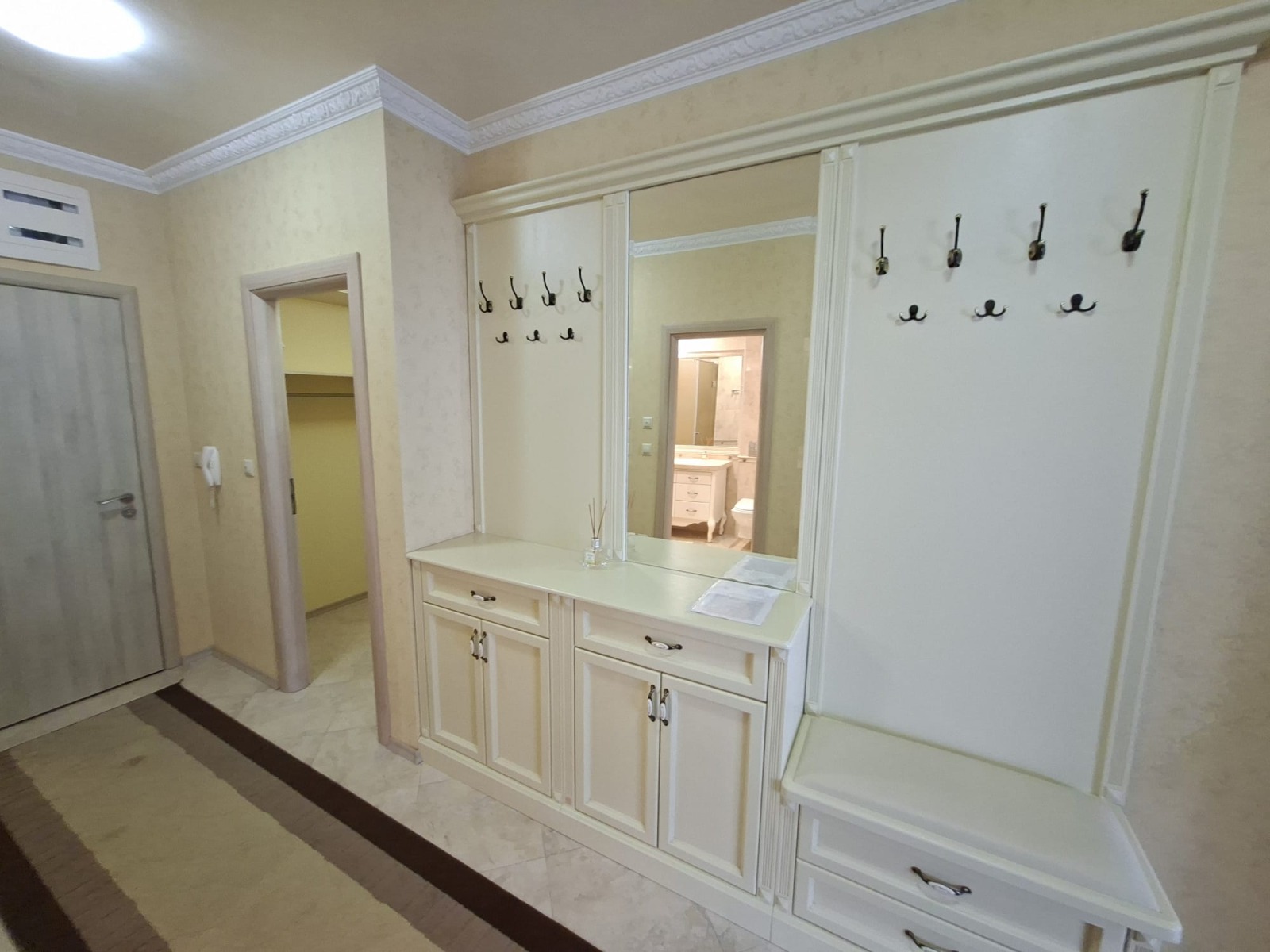 Продава 2-СТАЕН, гр. Варна, к.к. Чайка, снимка 13 - Апартаменти - 54814945