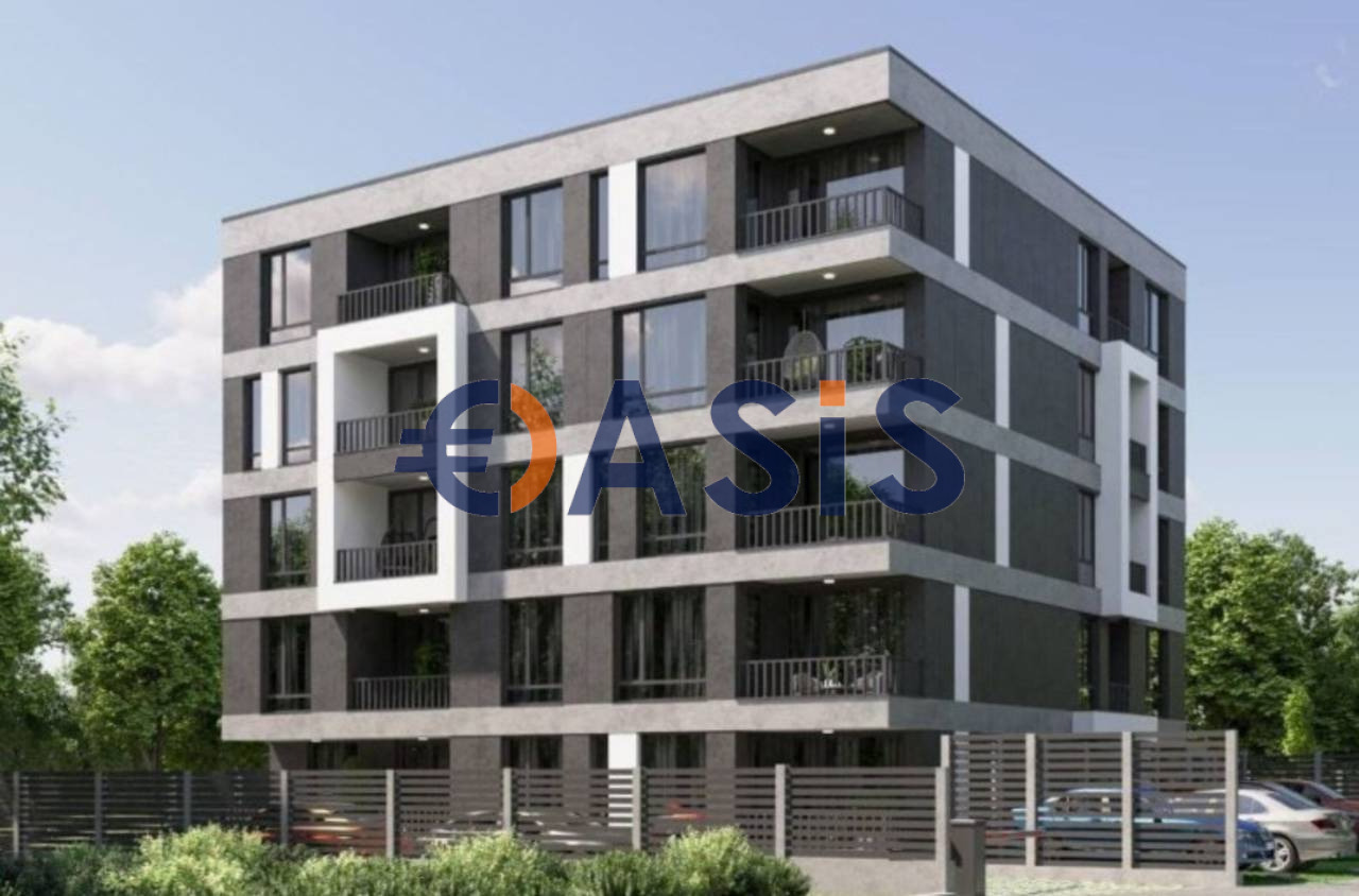 Продава 3-СТАЕН, гр. Несебър, област Бургас, снимка 12 - Апартаменти - 54001531