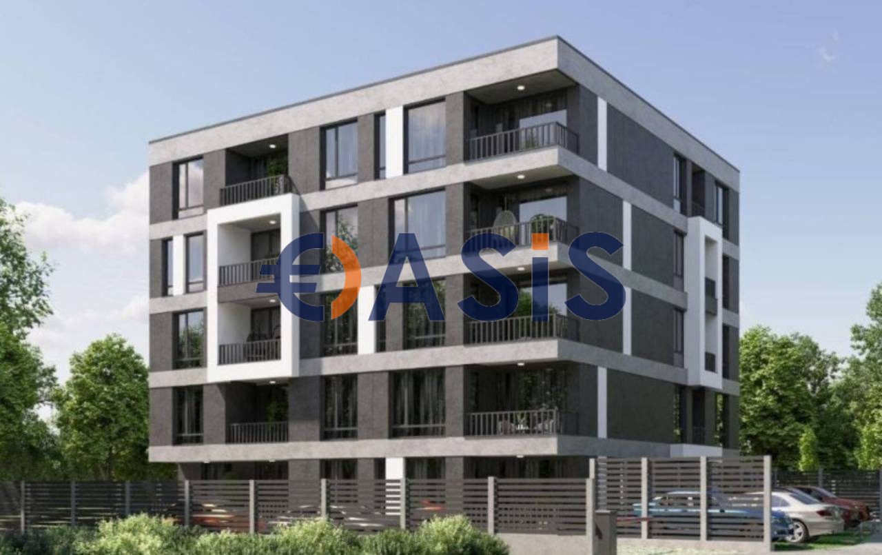 Продава 3-СТАЕН, гр. Несебър, област Бургас, снимка 9 - Апартаменти - 54001531