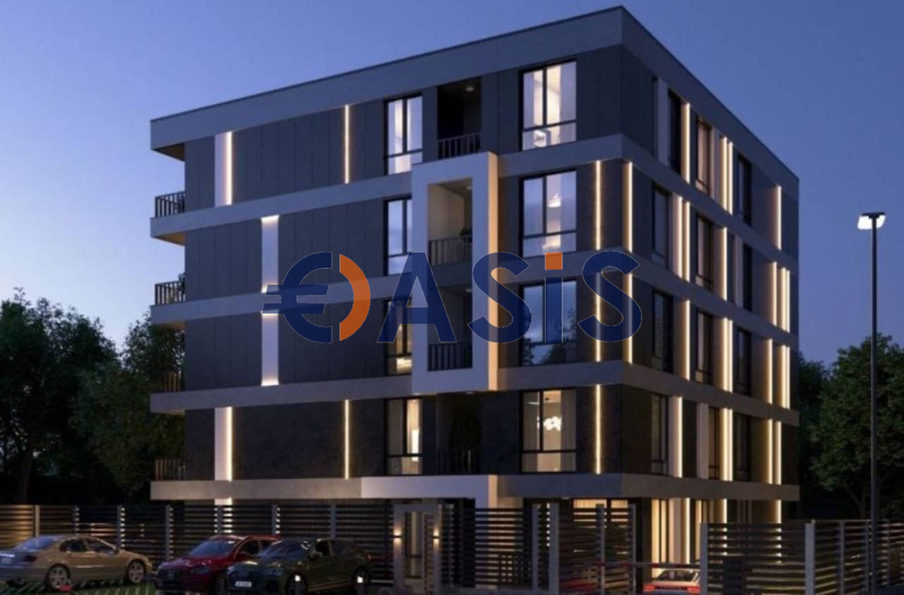 Продава 3-СТАЕН, гр. Несебър, област Бургас, снимка 13 - Апартаменти - 54001531