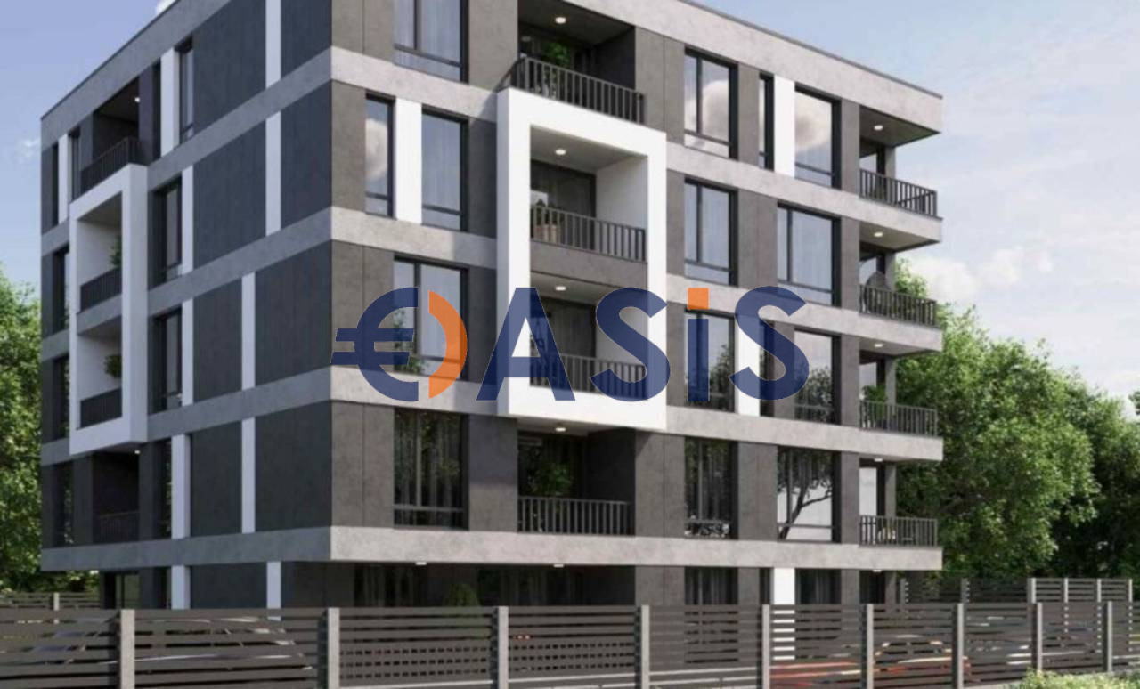 Продава 3-СТАЕН, гр. Несебър, област Бургас, снимка 11 - Апартаменти - 54001531