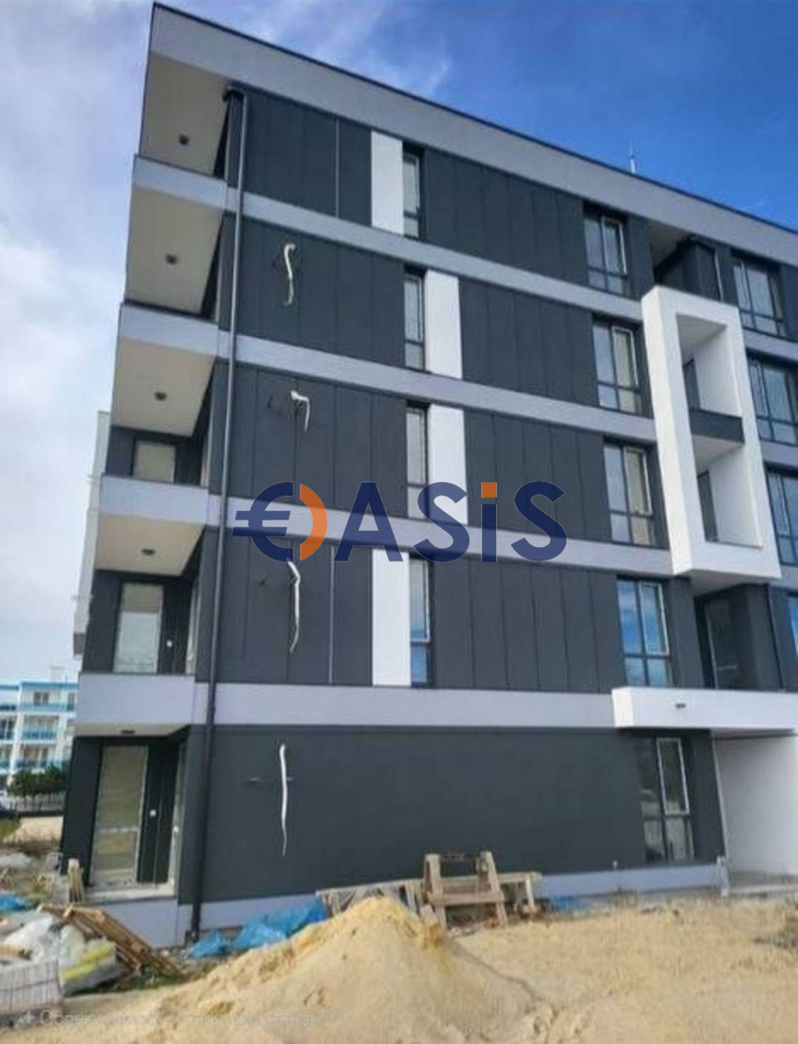 Продава 3-СТАЕН, гр. Несебър, област Бургас, снимка 7 - Апартаменти - 54001531