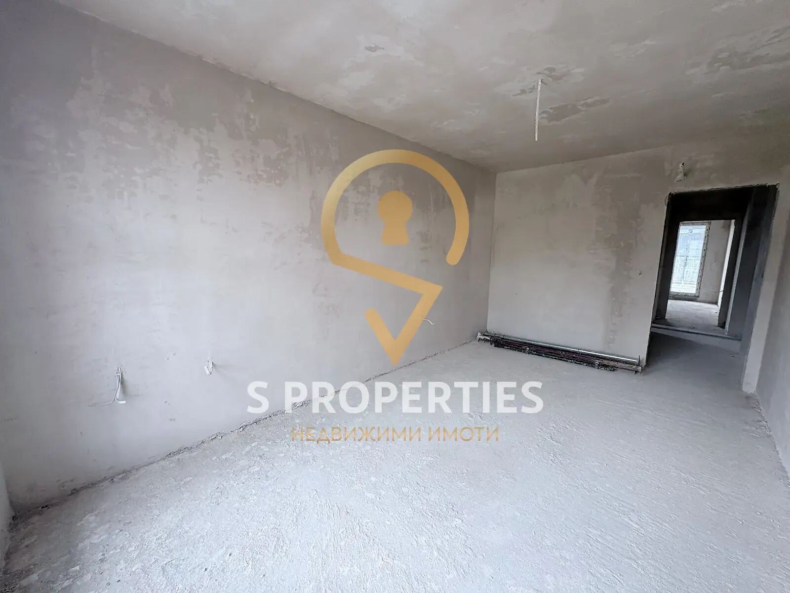 Продава 3-СТАЕН, гр. Варна, Възраждане 4, снимка 4 - Апартаменти - 54161556