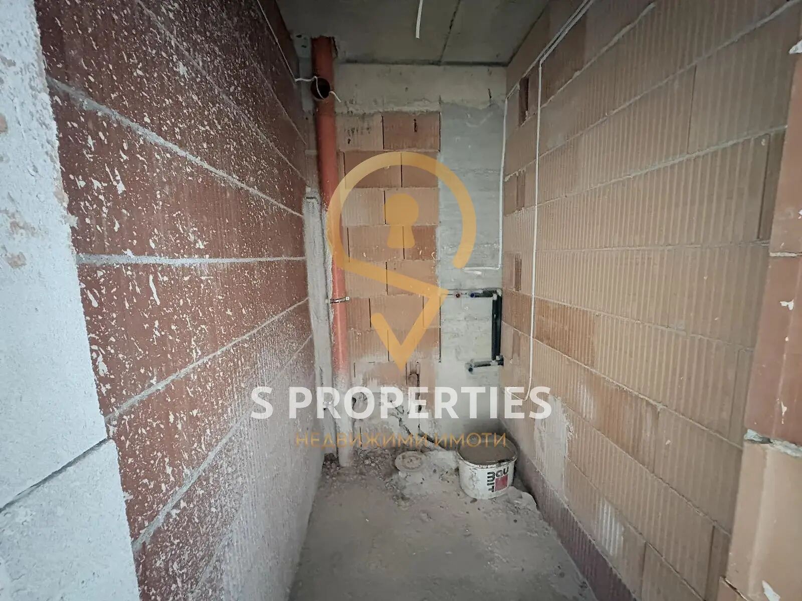 Продава 3-СТАЕН, гр. Варна, Възраждане 4, снимка 11 - Апартаменти - 54161556