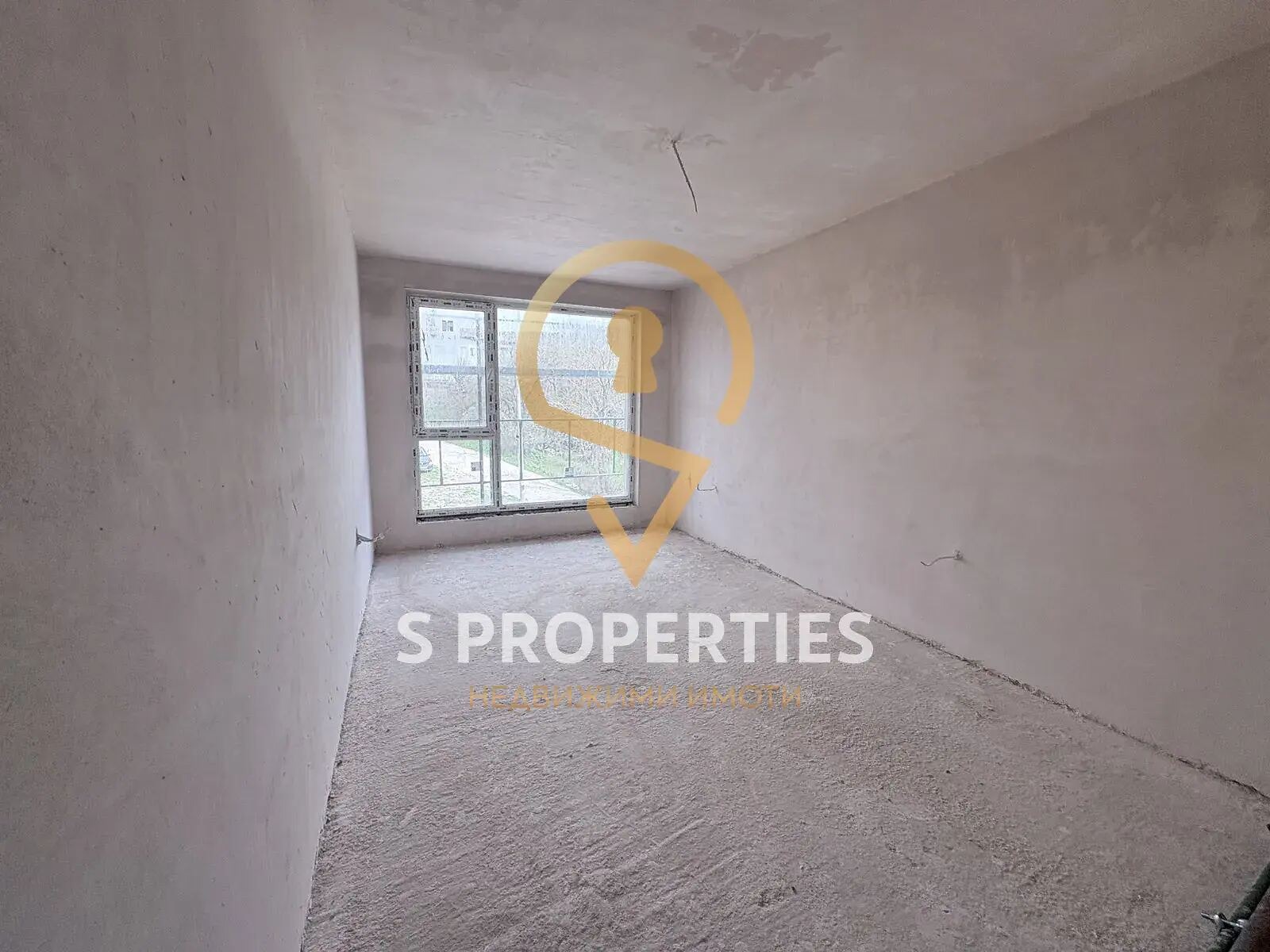 Продава 3-СТАЕН, гр. Варна, Възраждане 4, снимка 3 - Апартаменти - 54161556