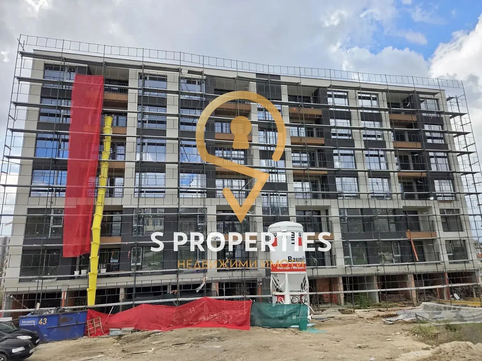 Продава 3-СТАЕН, гр. Варна, Възраждане 4