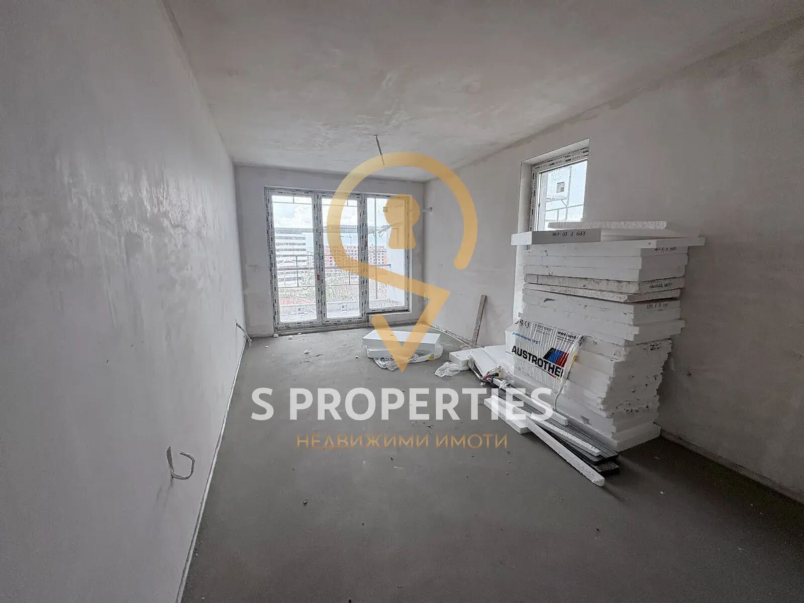 Продава 3-СТАЕН, гр. Варна, Възраждане 4, снимка 8 - Апартаменти - 54161556