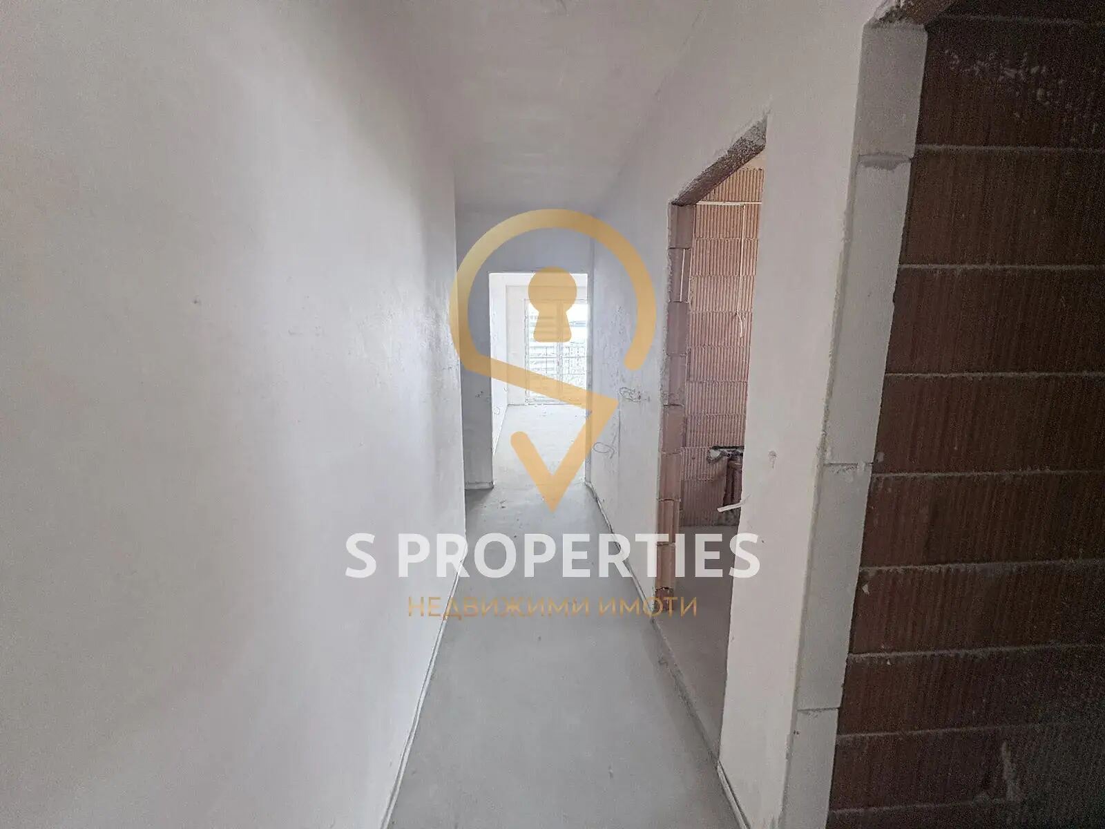 Продава 3-СТАЕН, гр. Варна, Възраждане 4, снимка 12 - Апартаменти - 54161556