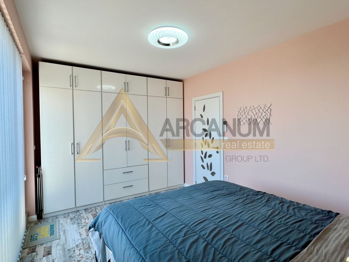 Продава 3-СТАЕН, гр. Варна, Кайсиева градина, снимка 5 - Апартаменти - 55130826