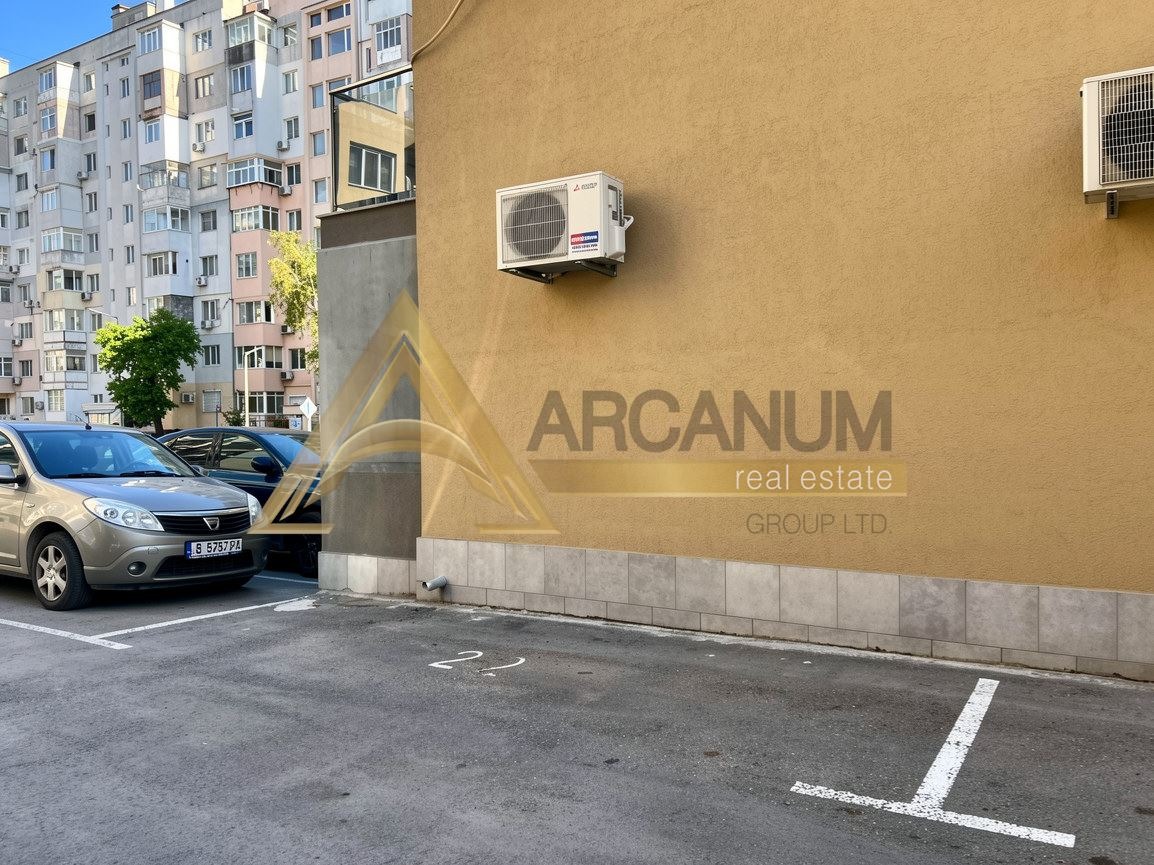 Продава 3-СТАЕН, гр. Варна, Кайсиева градина, снимка 9 - Апартаменти - 55130826