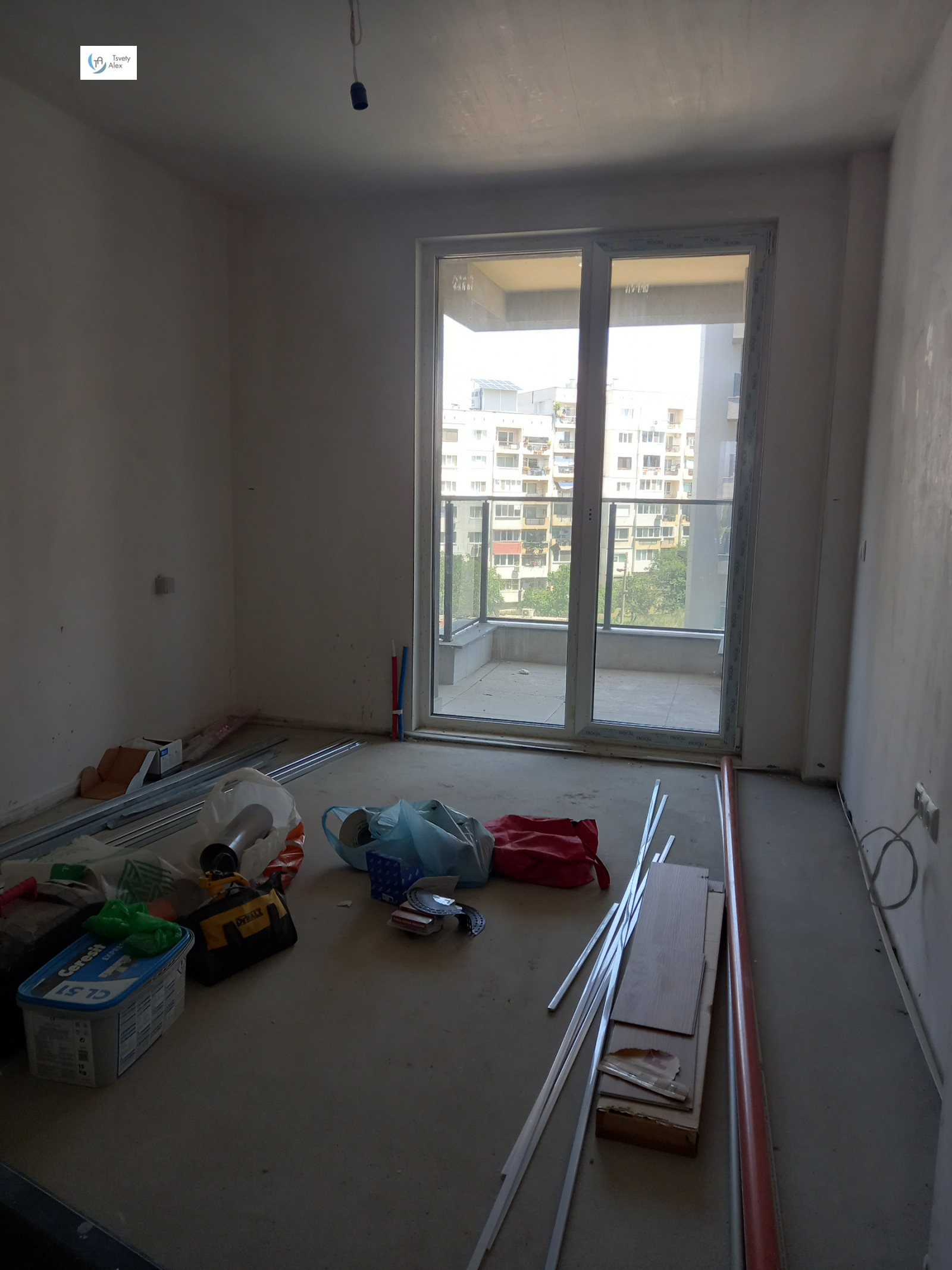 Продава 3-СТАЕН, гр. София, Връбница 2, снимка 9 - Апартаменти - 55395456