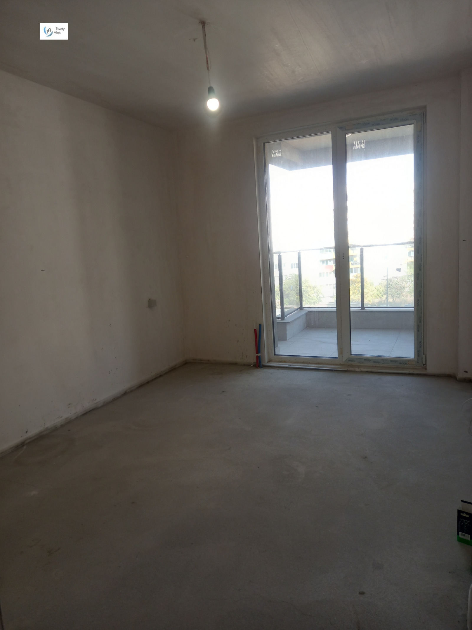 Продава 3-СТАЕН, гр. София, Връбница 2, снимка 5 - Апартаменти - 55395456