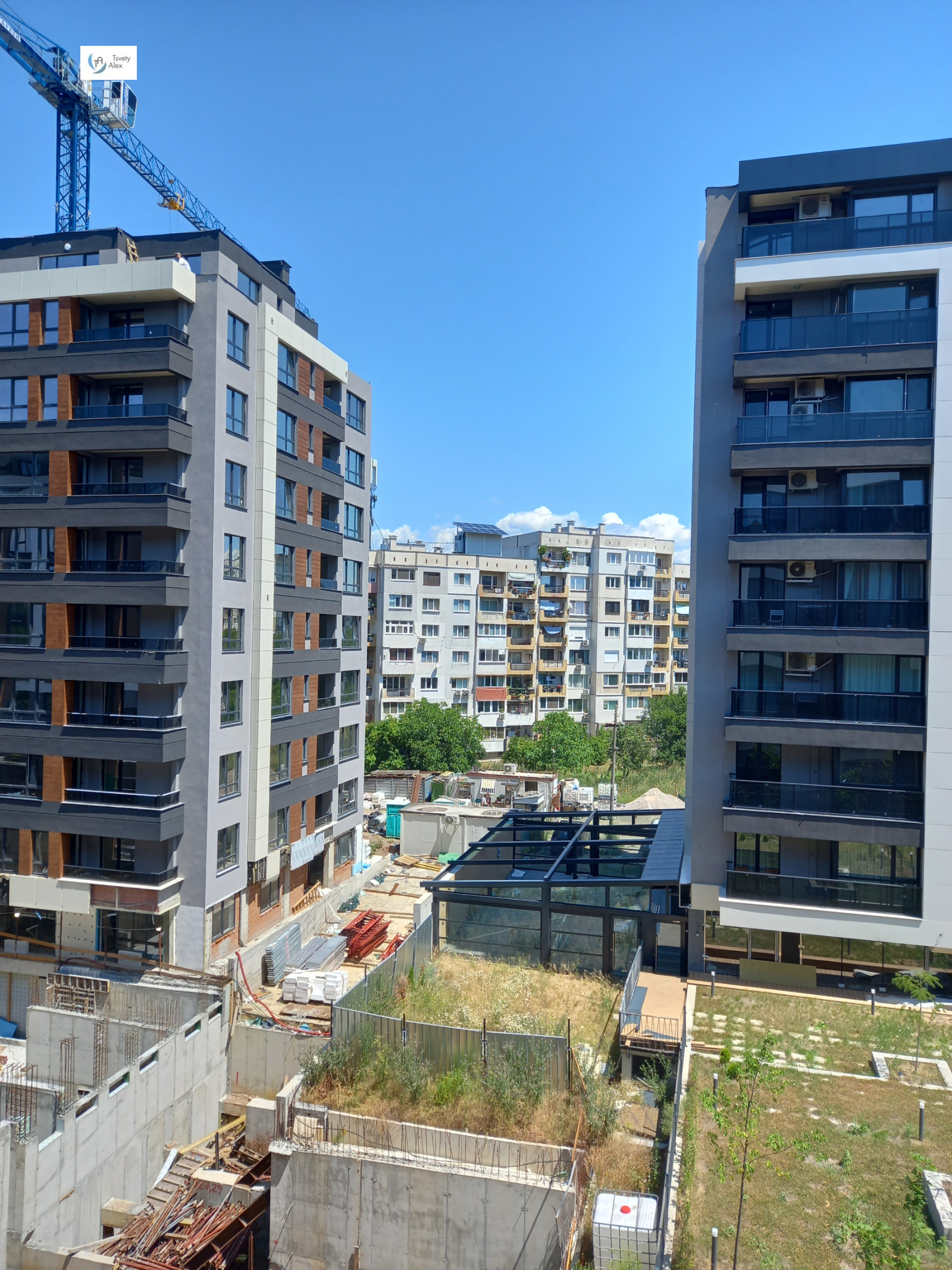 Продава 3-СТАЕН, гр. София, Връбница 2, снимка 2 - Апартаменти - 55395456