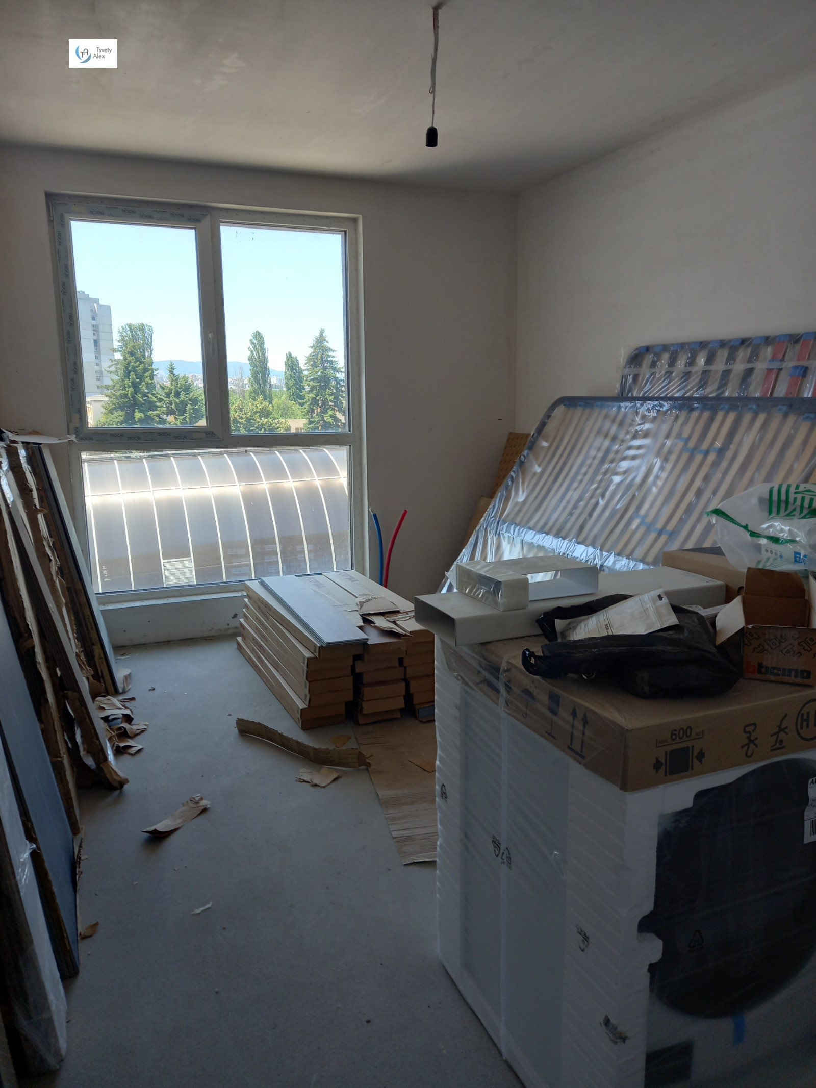 Продава 3-СТАЕН, гр. София, Връбница 2, снимка 11 - Апартаменти - 55395456