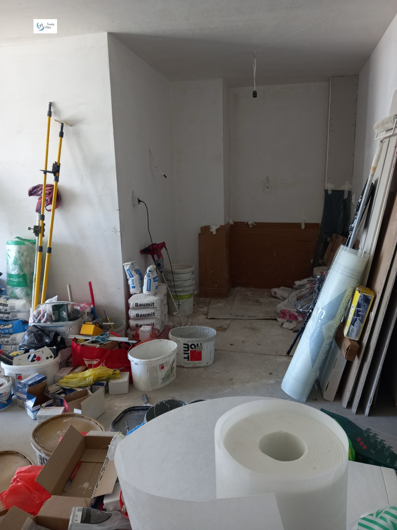 Продава 3-СТАЕН, гр. София, Връбница 2, снимка 5 - Апартаменти - 55395456