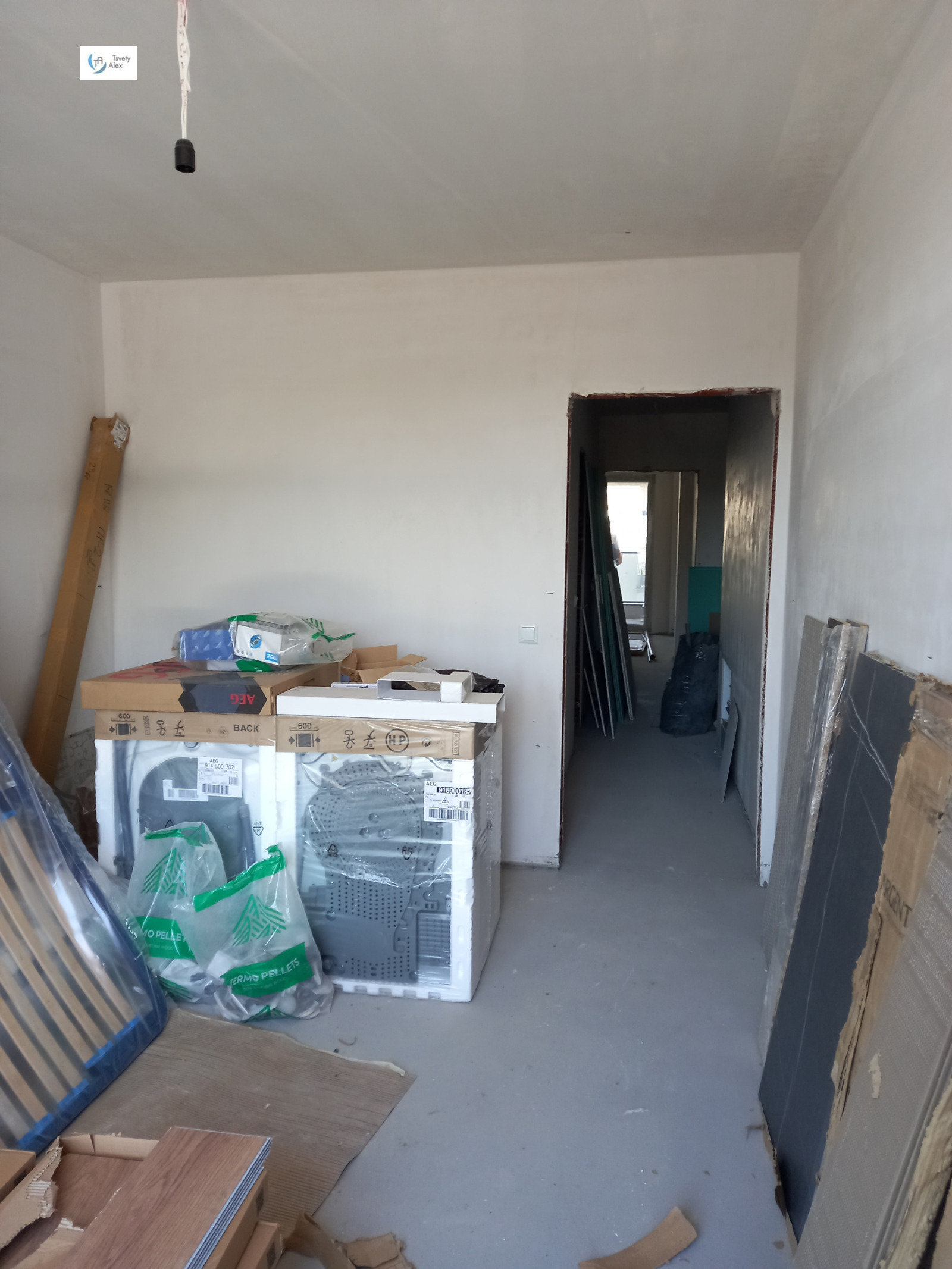 Продава 3-СТАЕН, гр. София, Връбница 2, снимка 12 - Апартаменти - 55395456