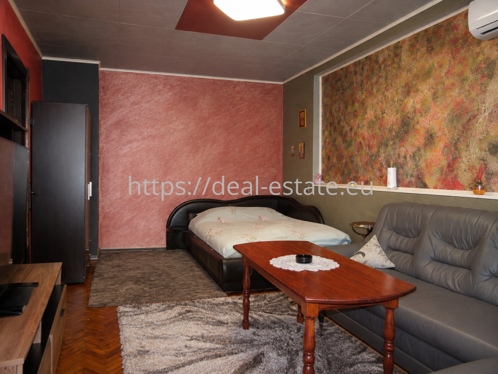 Продава 3-СТАЕН, гр. Благоевград, Струмско, снимка 4 - Апартаменти - 55627709