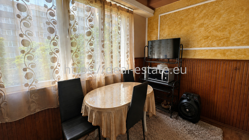 Продава 3-СТАЕН, гр. Благоевград, Струмско, снимка 7 - Апартаменти - 55627709