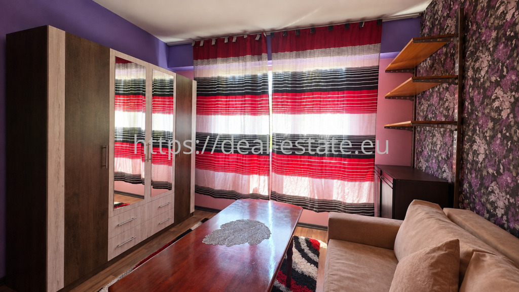 Продава 3-СТАЕН, гр. Благоевград, Струмско, снимка 2 - Апартаменти - 55627709