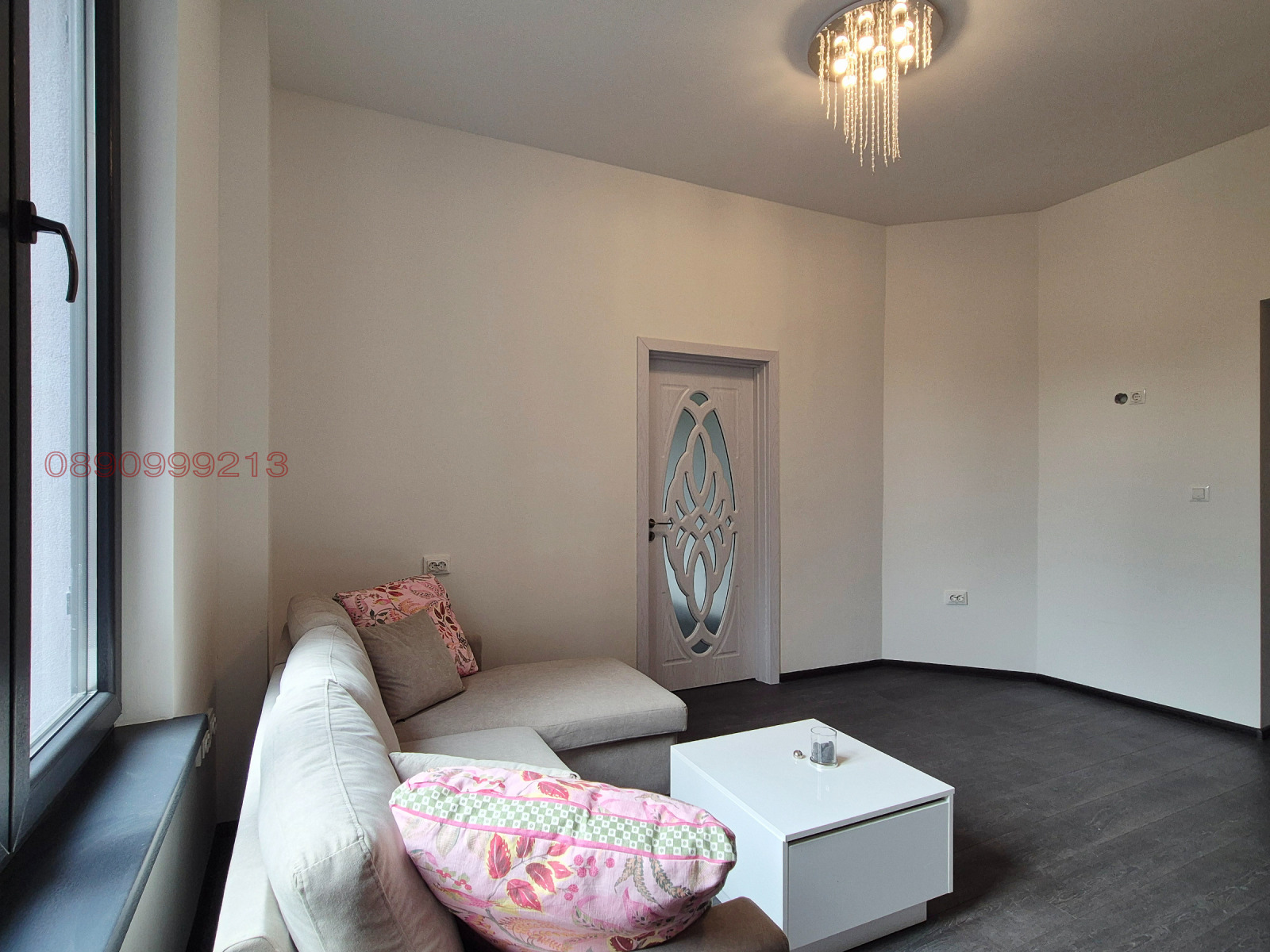 Продава 3-СТАЕН, гр. София, Център, снимка 4 - Апартаменти - 56143960