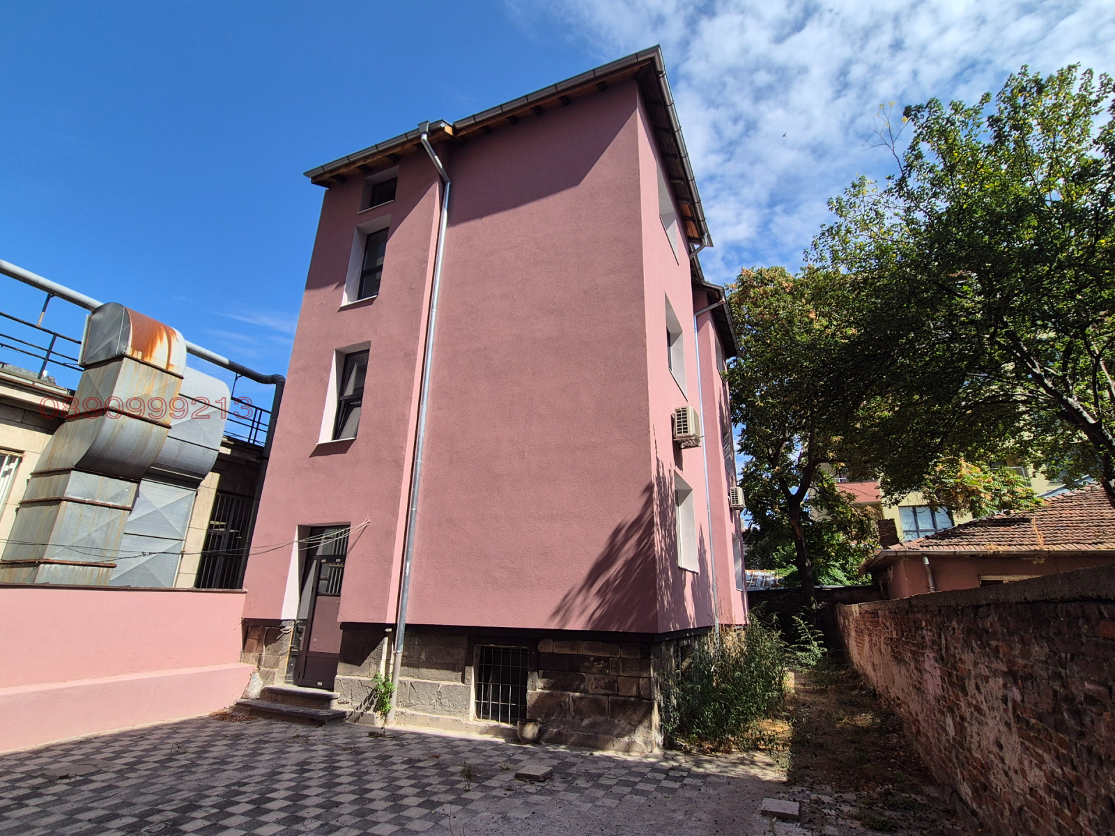 Продава 3-СТАЕН, гр. София, Център, снимка 13 - Апартаменти - 56143960