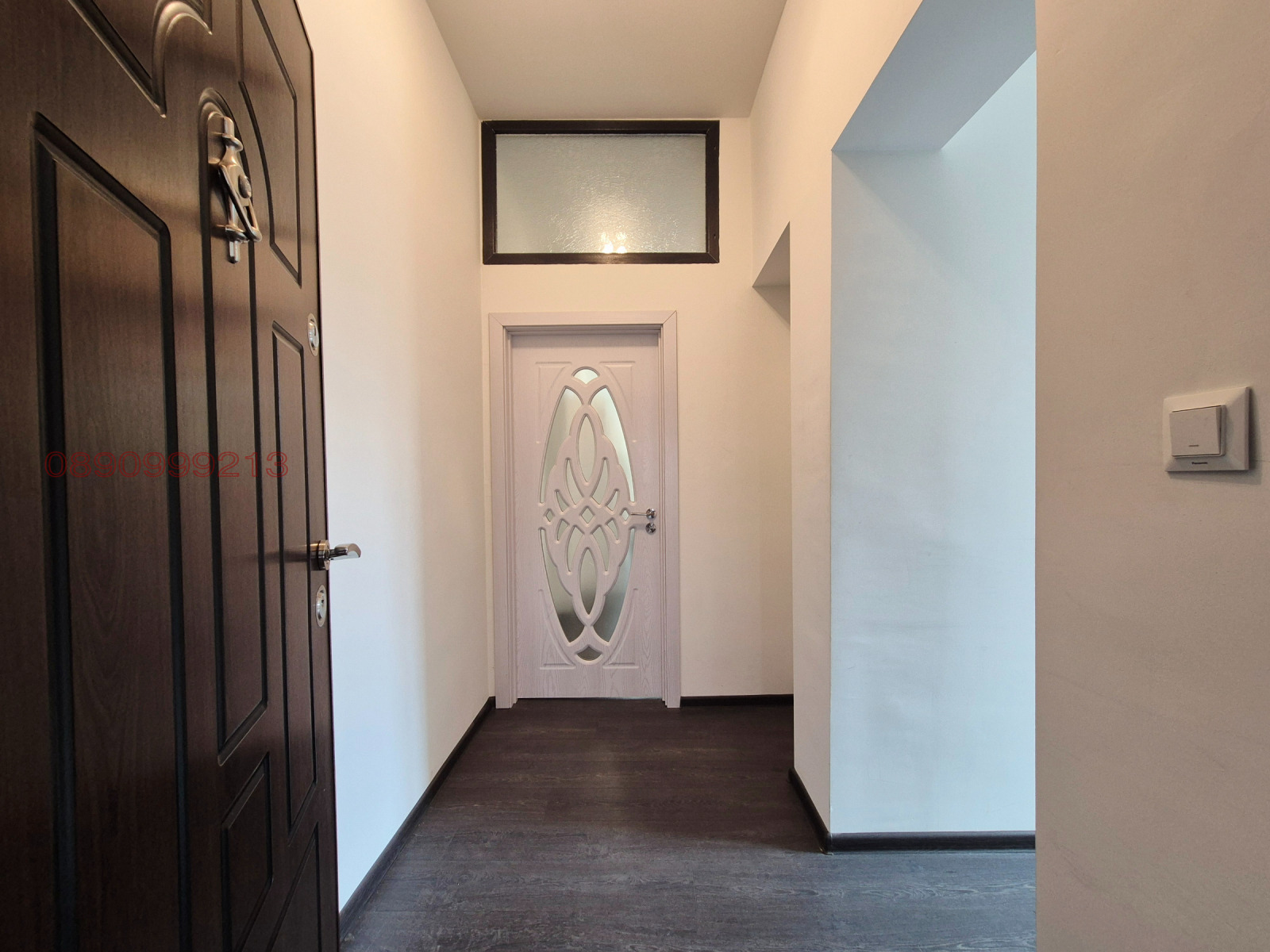 Продава 3-СТАЕН, гр. София, Център, снимка 2 - Апартаменти - 56143960