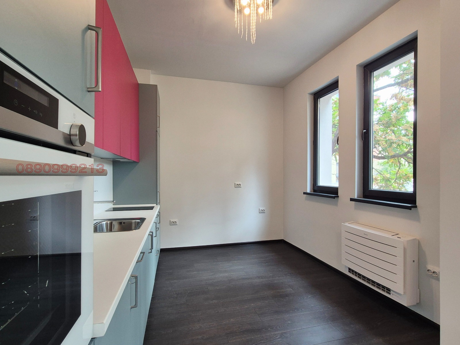 Продава 3-СТАЕН, гр. София, Център, снимка 6 - Апартаменти - 56143960