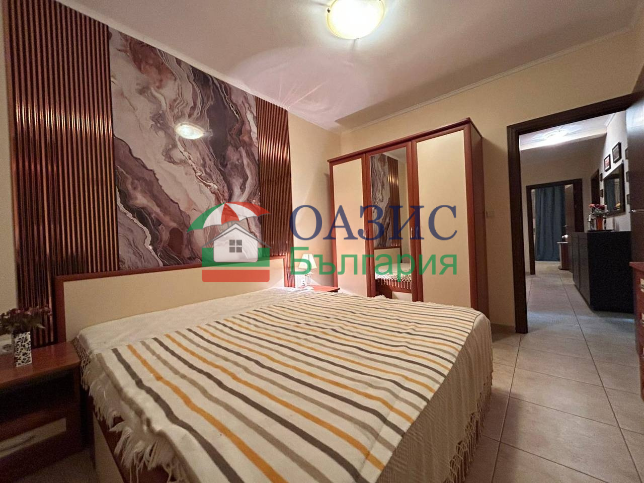 Продава 4-СТАЕН, с. Равда, област Бургас, снимка 9 - Апартаменти - 52530230