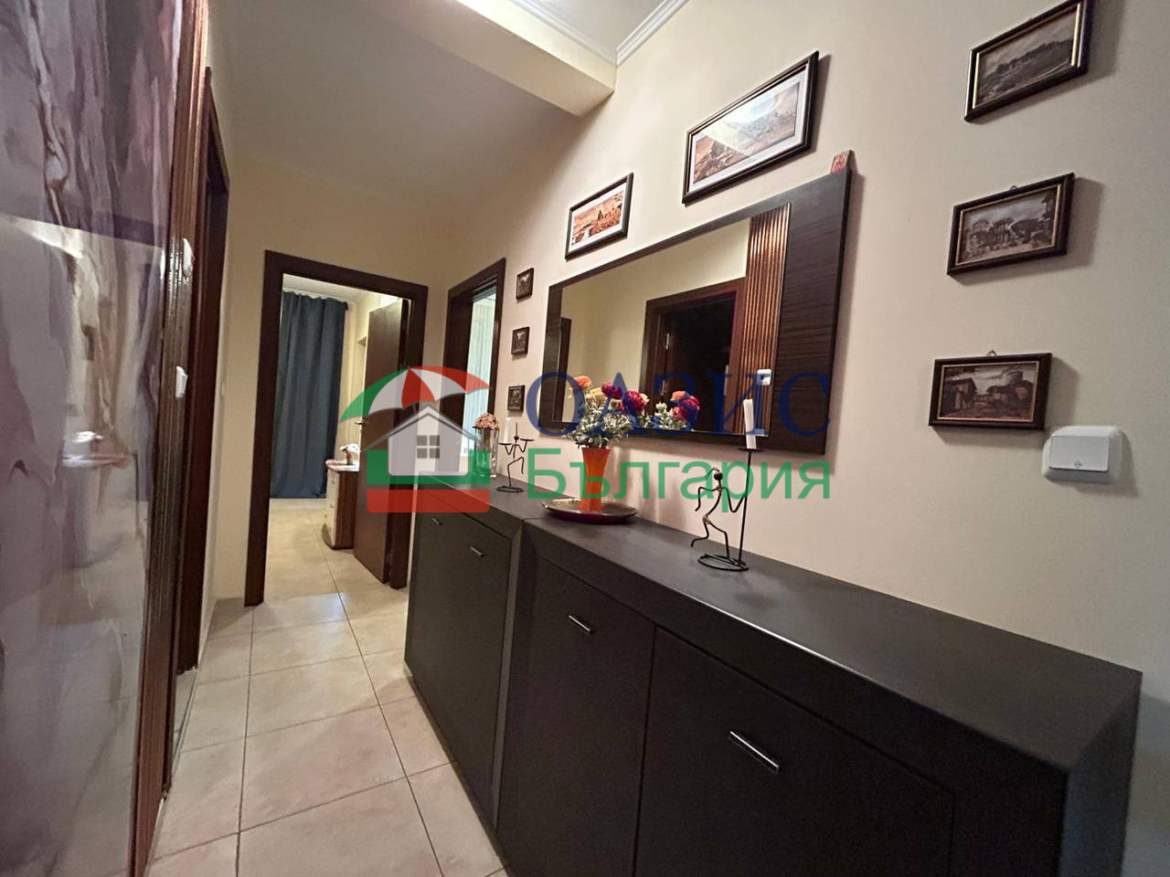Продава 4-СТАЕН, с. Равда, област Бургас, снимка 10 - Апартаменти - 52530230