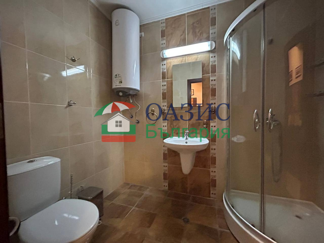 Продава 4-СТАЕН, с. Равда, област Бургас, снимка 12 - Апартаменти - 52530230