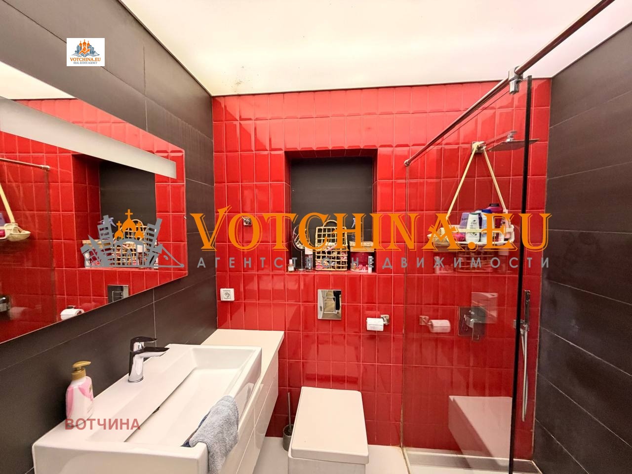 Продава 4-СТАЕН, гр. Балчик, област Добрич, снимка 15 - Апартаменти - 54818626