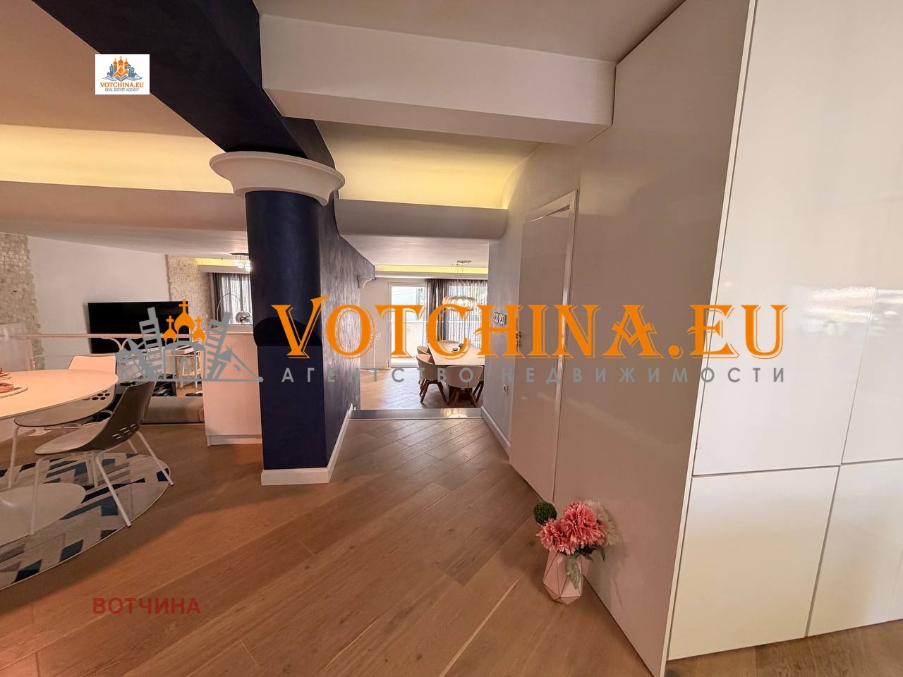 Продава 4-СТАЕН, гр. Балчик, област Добрич, снимка 4 - Апартаменти - 54818626