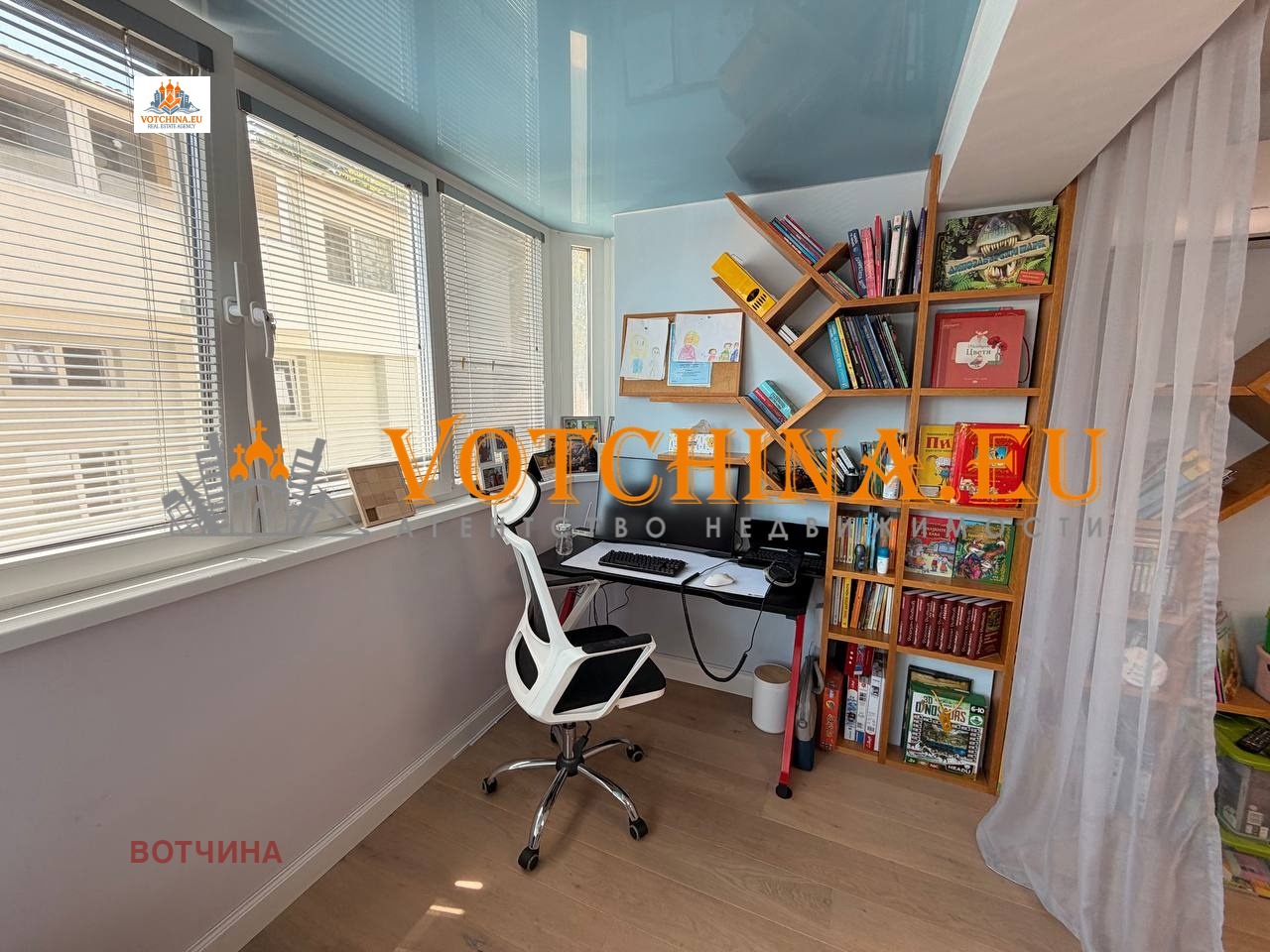 Продава 4-СТАЕН, гр. Балчик, област Добрич, снимка 17 - Апартаменти - 54818626