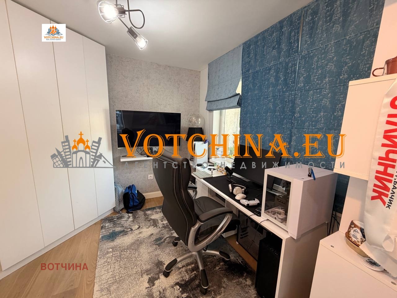 Продава 4-СТАЕН, гр. Балчик, област Добрич, снимка 11 - Апартаменти - 54818626