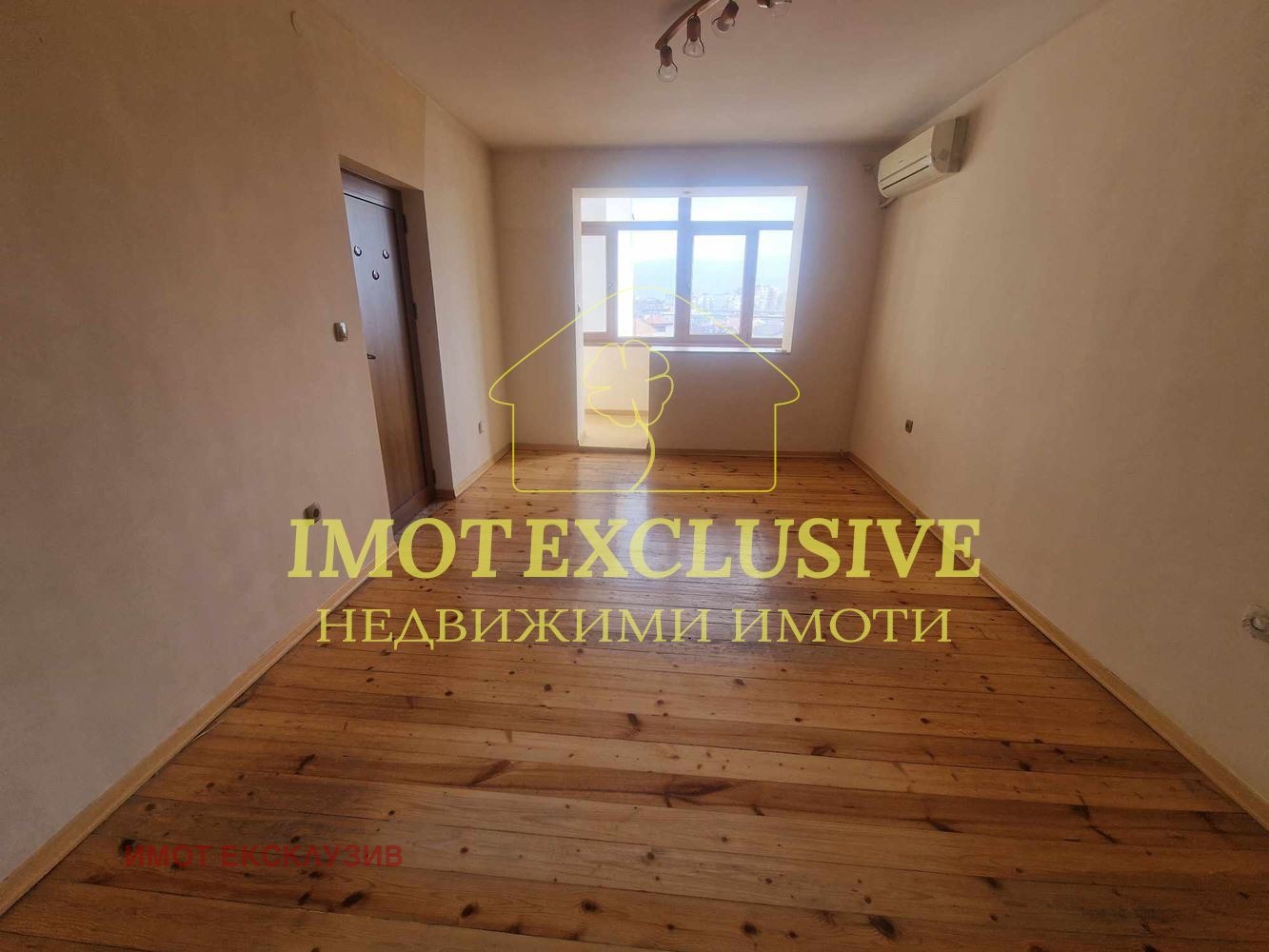 Продава МНОГОСТАЕН, гр. Пловдив, Коматевски възел, снимка 5 - Апартаменти - 50677944