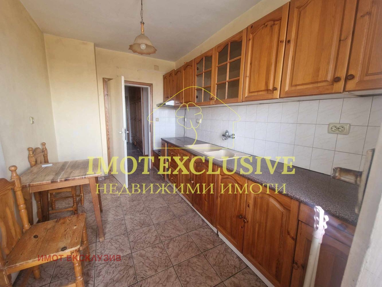 Продава МНОГОСТАЕН, гр. Пловдив, Коматевски възел, снимка 3 - Апартаменти - 50677944
